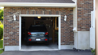 Garage Door Installation at East Arlington, Maryland